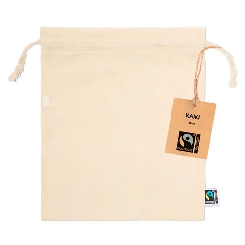 Sac Kaiki Fairtrade