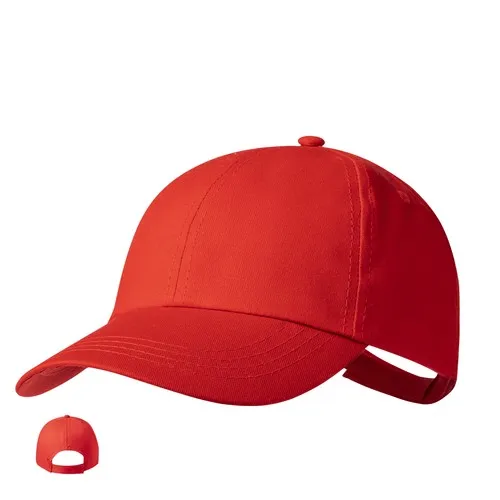 Casquette Haliard