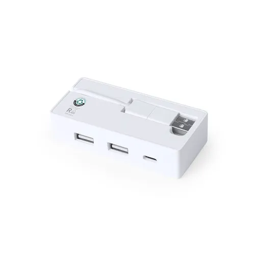 Port USB Nofler RCS 2 Port USB Nofler RCS