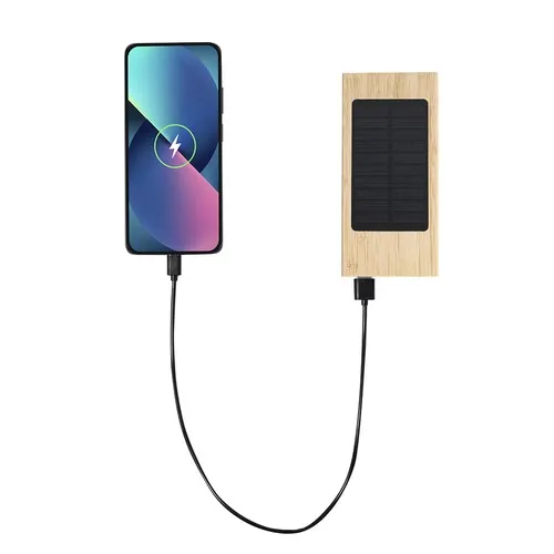 Power Bank Molden 5 Power Bank Molden