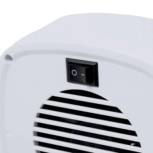 Mini Chauffage Durden