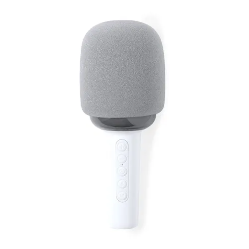 Microphone Haut-Parleurs Sinfonyx