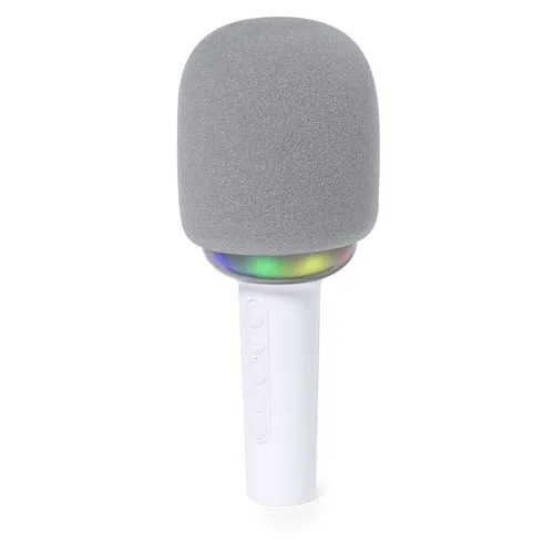 Microphone Haut-Parleurs Sinfonyx