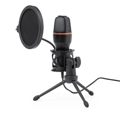 Microphone à Condensateur Densha