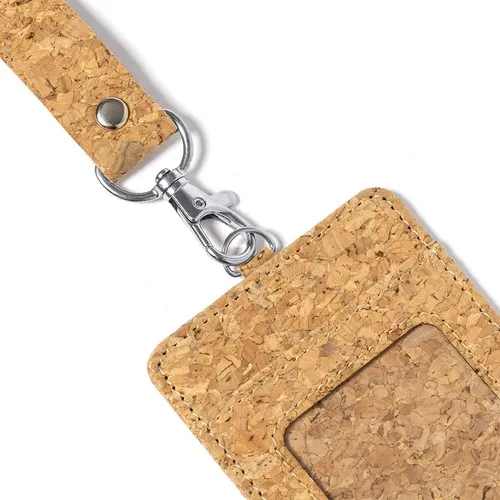 Lanyard Porte-Badge Beryel