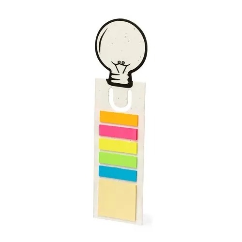 Marque Pages Ensemencé Kich 3 Marque Pages Ensemencé Kich