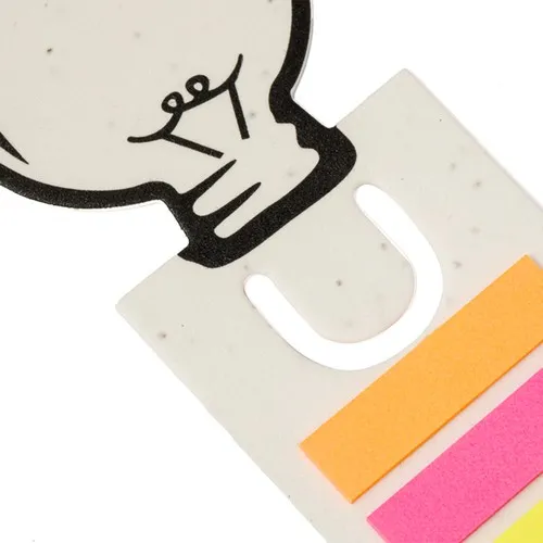 Marque Pages Ensemencé Kich 5 Marque Pages Ensemencé Kich