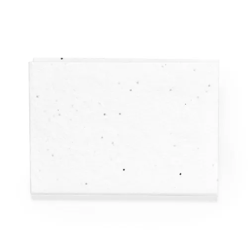 Bloc Notes Ensemencé Albot