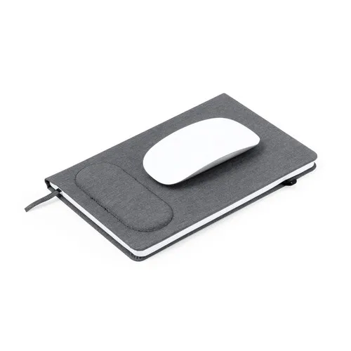 Cahier Tapis Souris Staiger