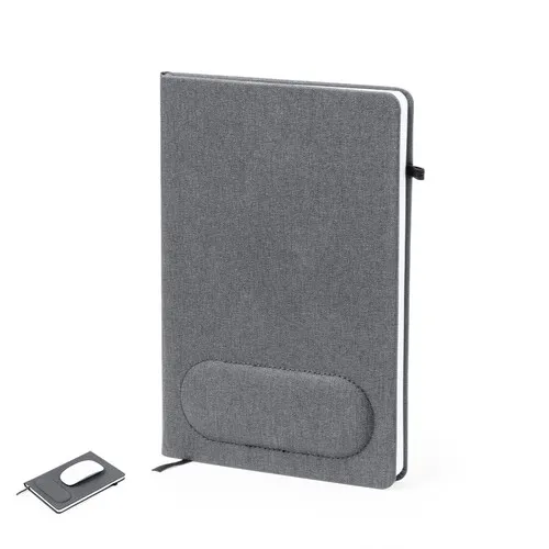 Cahier Tapis Souris Staiger
