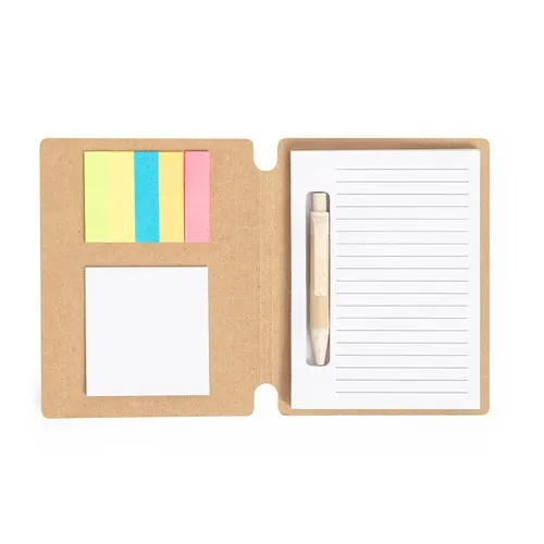 Bloc Notes Wombax 2 Bloc Notes Wombax