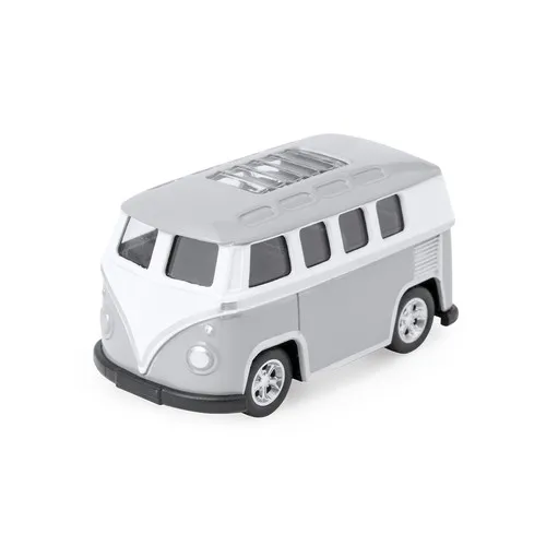 Maquette Furgon 1 Maquette Furgon