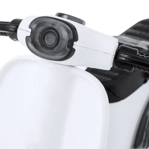 Maquette Vespak 4 Maquette Vespak