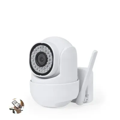 Vidéosurveillance Intelligente Grotex