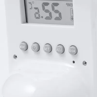 Station Météo Geibol