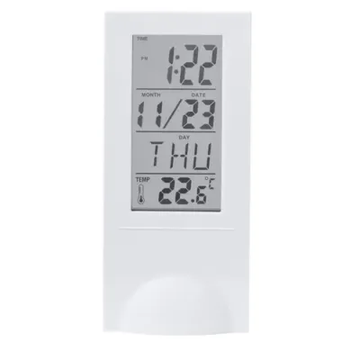 Station Météo Geibol