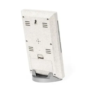 Station Météo Maginly