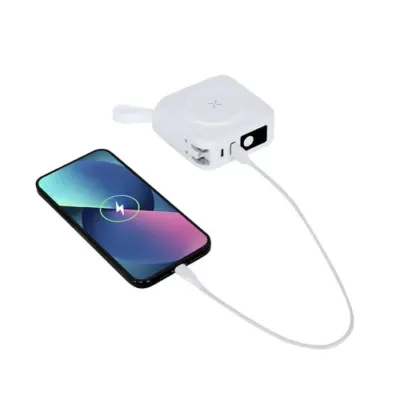 Adaptateur Voyage Multifonction Joks