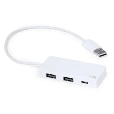 Port USB Nagent