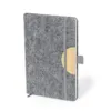 Bloc Notes Support Kobain