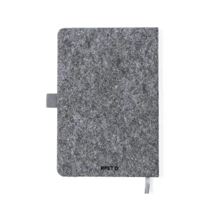 Bloc Notes Support Kobain