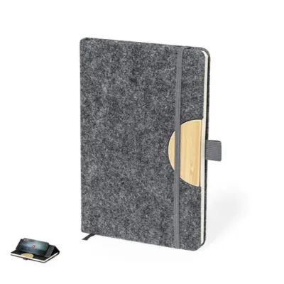 Bloc Notes Support Kobain