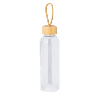 Bidon Tournax transparent 1 Bidon Tournax