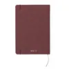 Bloc Notes Renolds