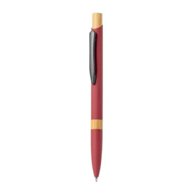 Stylo Lantasker rouge 1 Stylo Lantasker