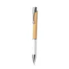 Stylo Arvonyx blanc 1 Stylo Arvonyx