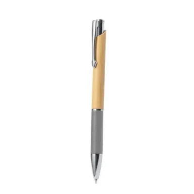 Stylo Arvonyx gris 1 Stylo Arvonyx