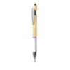 Stylet Bille Filipo blanc 1 Stylet Bille Filipo