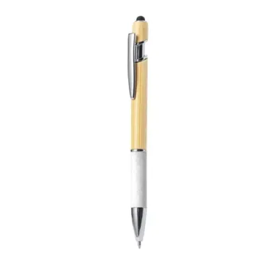Stylet Bille Filipo blanc 1 Stylet Bille Filipo