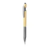 Stylet Bille Filipo gris 1 Stylet Bille Filipo