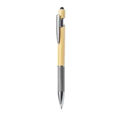 Stylet Bille Filipo gris 1 Stylet Bille Filipo