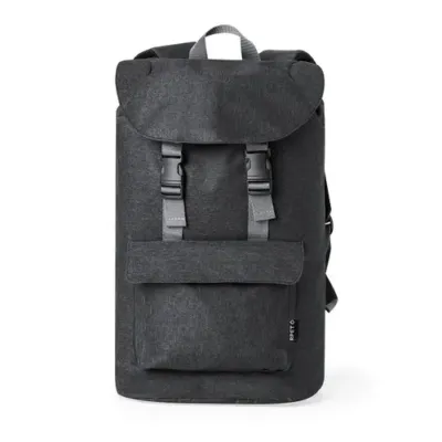 Sac à Dos Turmon noir 1 Sac à Dos Turmon