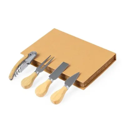 Set Vin et Fromages Sondrex