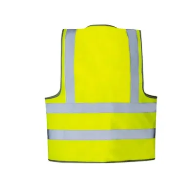 Gilet Réfléchissant Jestol
