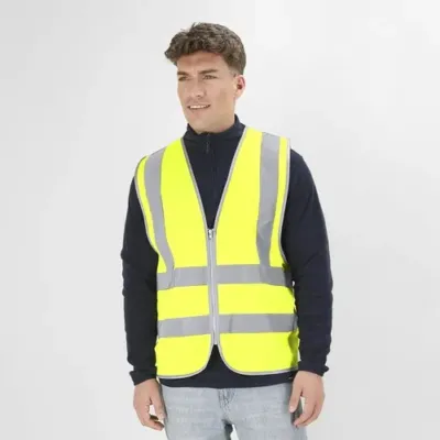 Gilet Réfléchissant Jestol