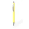 Stylo Vianox jaune 1 Stylo Vianox