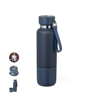 Bidon Thermique Flautrok