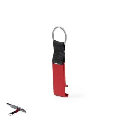 Porte-Clés Support Fique