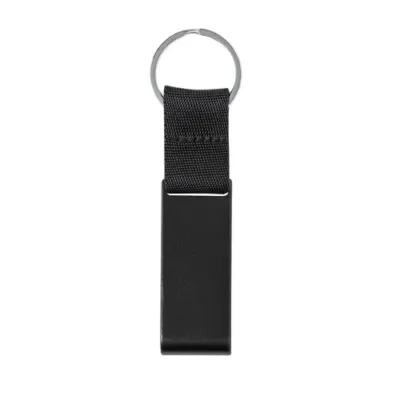 Porte-Clés Support Fique noir 1 Porte-Clés Support Fique
