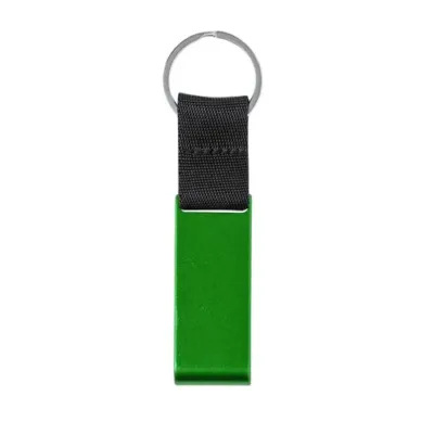 Porte-Clés Support Fique vert 1 Porte-Clés Support Fique