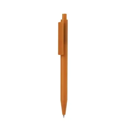 Stylo Skipper orange 1 Stylo Skipper