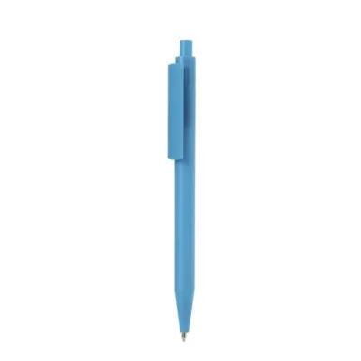 Stylo Skipper bleu clair 1 Stylo Skipper