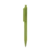 Stylo Peters vert 1 Stylo Peters