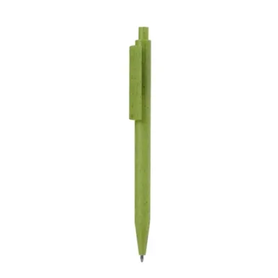 Stylo Peters vert 1 Stylo Peters