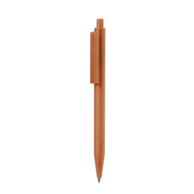 Stylo Peters orange 1 Stylo Peters
