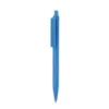 Stylo Peters bleu 1 Stylo Peters